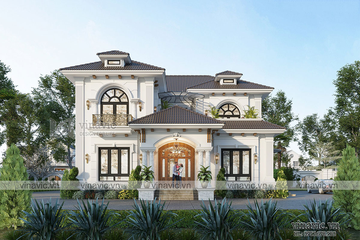 Xu Hướng Nhà Ở Cao Cấp Trong Năm 2025