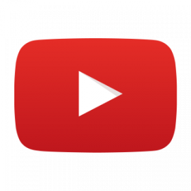 YouTube Icon