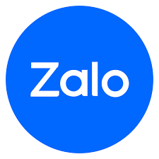 Zalo Icon