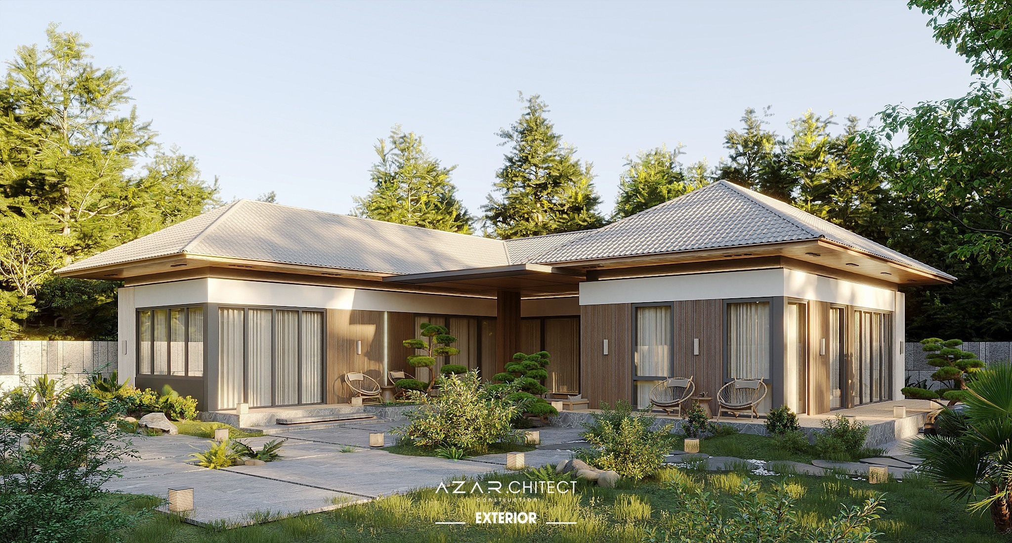 Thị Trường Bất Động Sản Nghỉ Dưỡng: Tiềm Năng Phát Triển Năm 2025